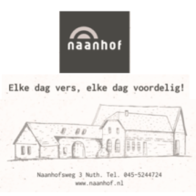 Versboerderij Naanhof